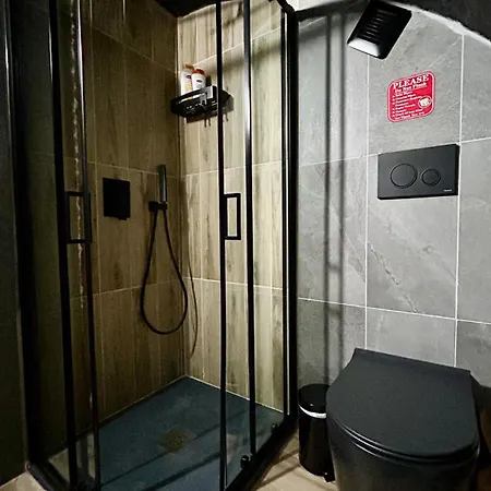 דירה Romantic Vault - Wi-fi, Ac, 500m From The